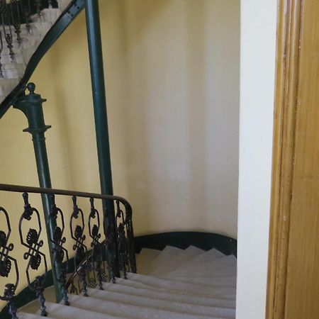 Apartment Zrinjevac Zágráb Kültér fotó