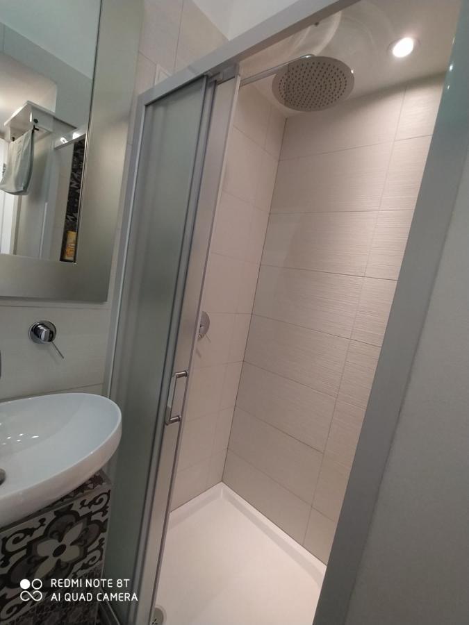 Apartment Zrinjevac Zágráb Kültér fotó