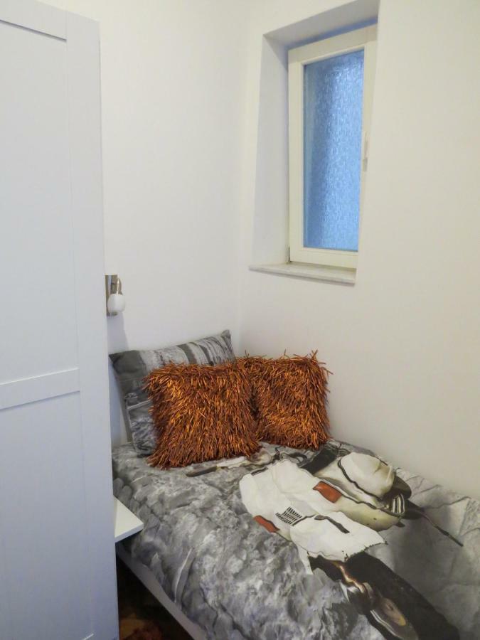 Apartment Zrinjevac Zágráb Kültér fotó
