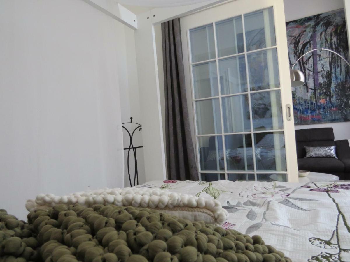 Apartment Zrinjevac Zágráb Kültér fotó