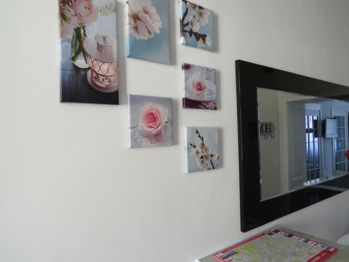 Apartment Zrinjevac Zágráb Kültér fotó