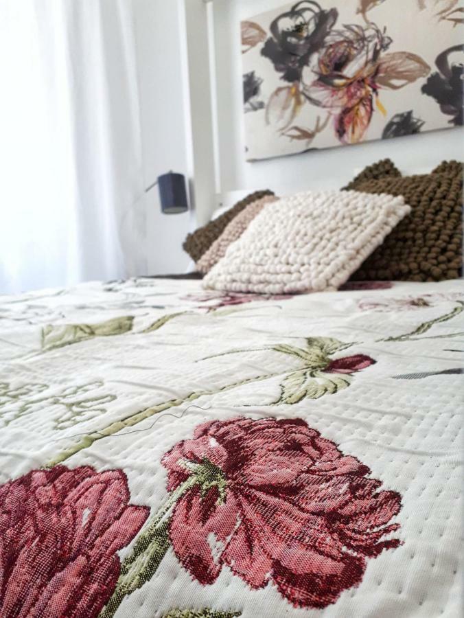 Apartment Zrinjevac Zágráb Kültér fotó