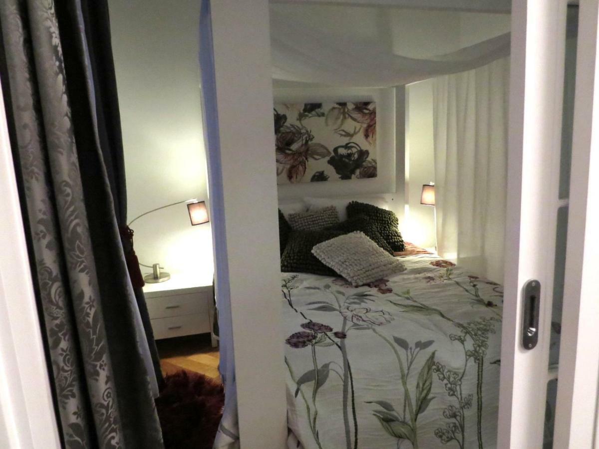 Apartment Zrinjevac Zágráb Kültér fotó