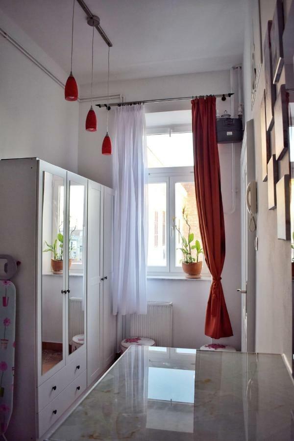 Apartment Zrinjevac Zágráb Kültér fotó