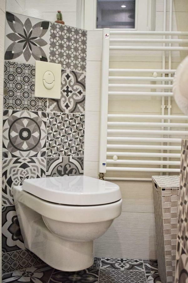 Apartment Zrinjevac Zágráb Kültér fotó