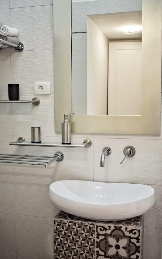 Apartment Zrinjevac Zágráb Kültér fotó